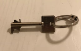 Изготовление ключей для сейфов - 3