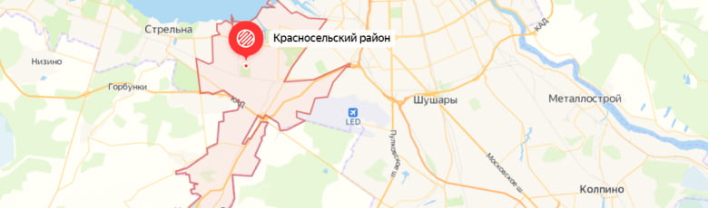 Вскрытие замков в Красносельском районе
